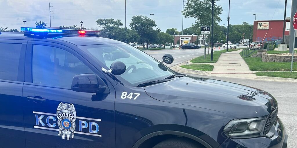 Man charged with burglary after being accused of breaking into businesses, stealing cash