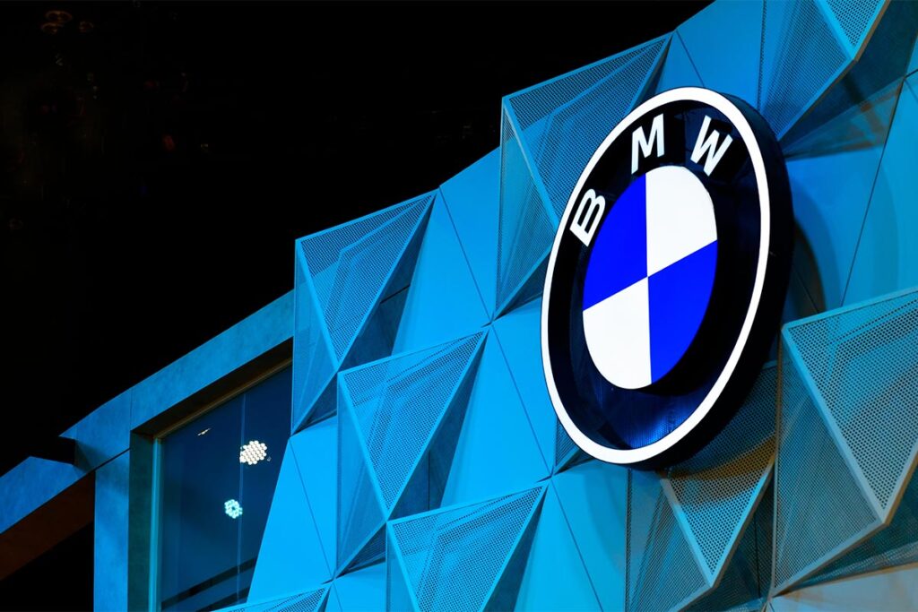 Serbian Executive Milan Nedeljković Named New CEO of BMW