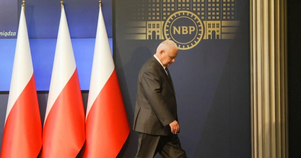 NBP with a big loss. Tusk's government once again makes no contribution to the state budget