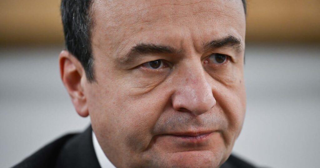 Kosovo heads to polls hoping to break political deadlock