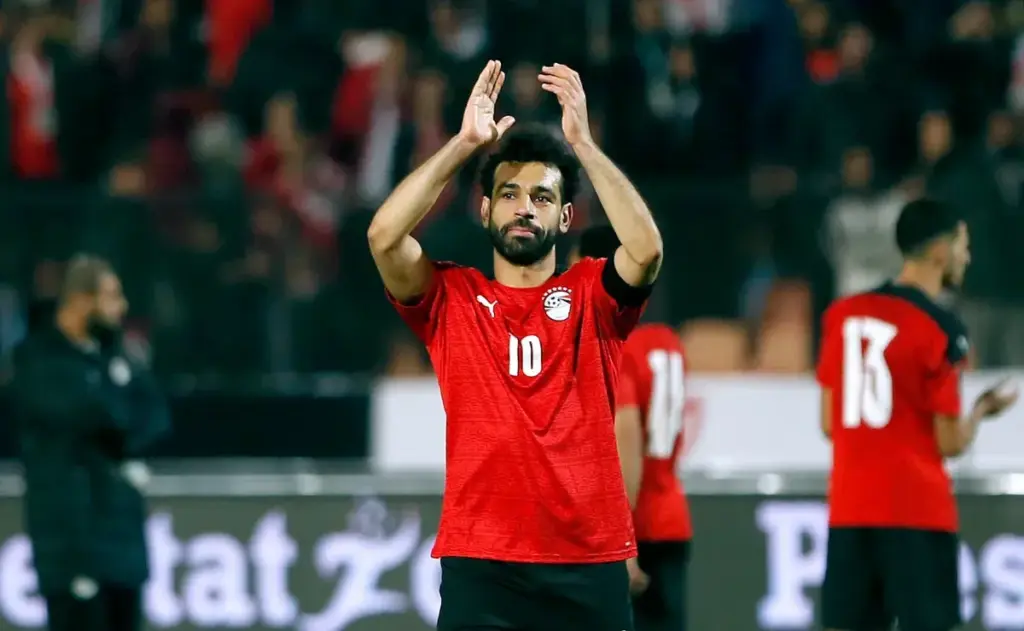 Egypt hold on to beat South Africa 1‑0 as Mo Salah’s penalty proves decisive in AFCON 2025: Highlights and goal
