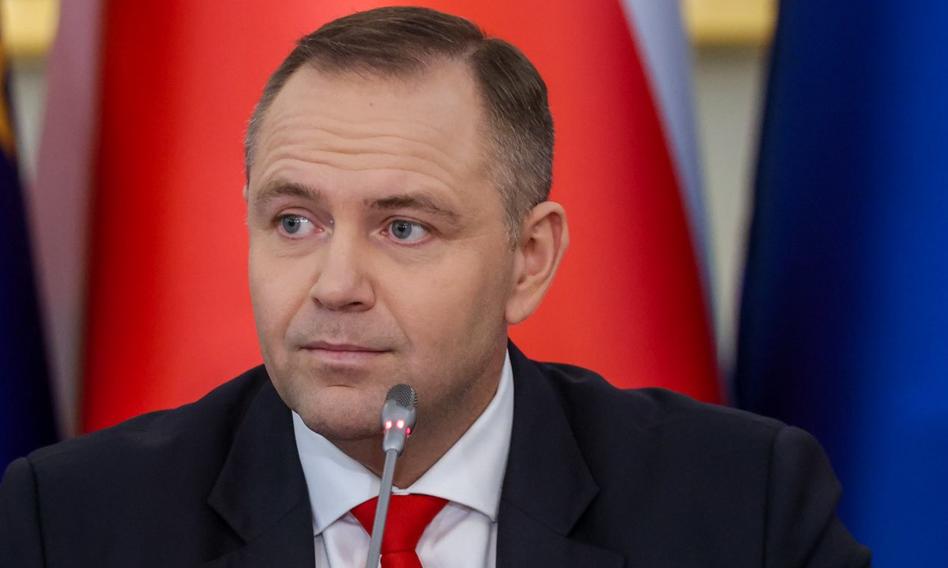 Facebook is knocking at the palace. Meta's delegation met with President Nawrocki