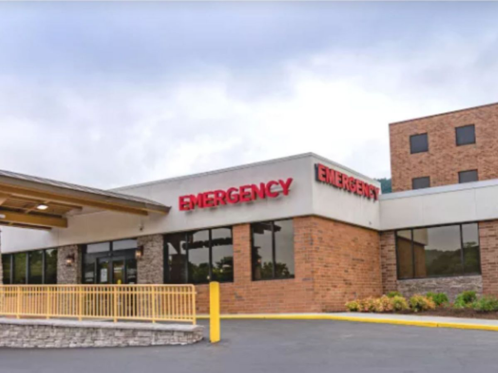 Carroll County Democrats: Griffith broke health care, now claims it never worked