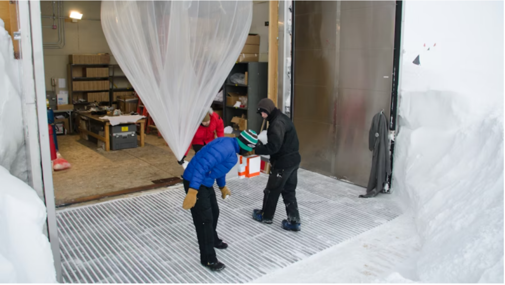 ‘State of Emergency’ as Lithuania Faces Aerial Threats from Belarus ━ The European Conservative