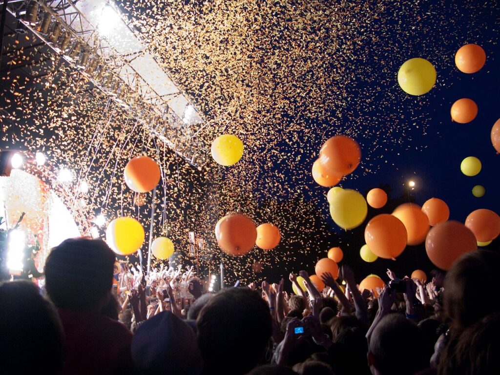 Malta to ban balloon releases and plastic confetti