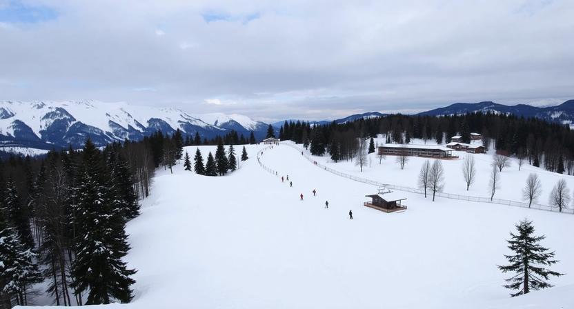 Bansko Kicks Off 2025/26 Ski Season with Record Snow Conditions, Strengthening its Role in the Growing Ski Tourism Market and Economic Growth of Bulgaria
