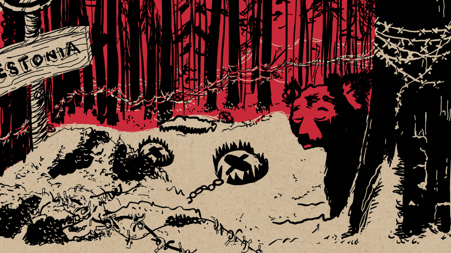 Reassessing the Russian threat in Estonia – European Council on Foreign Relations