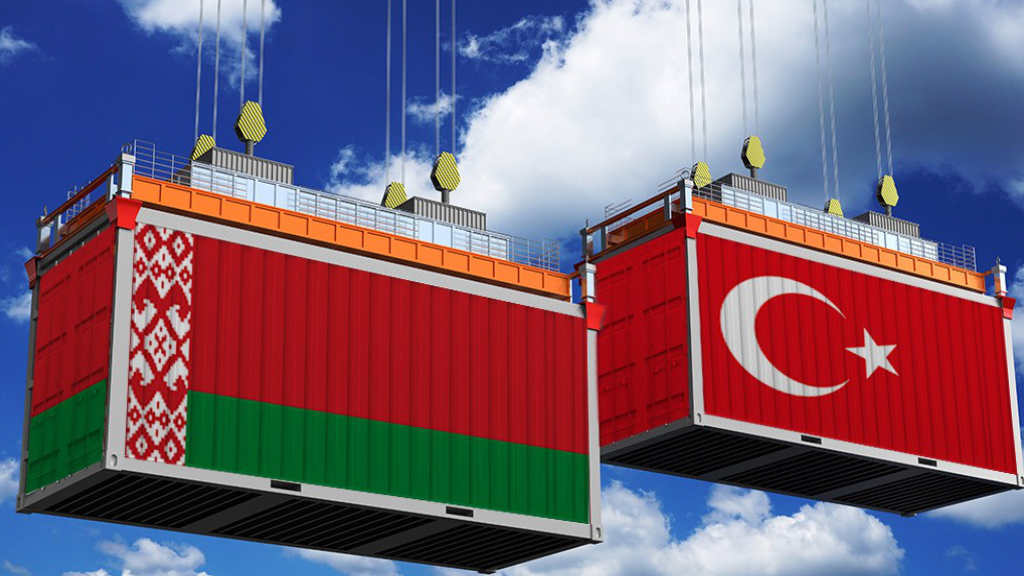Belarus-Turkey