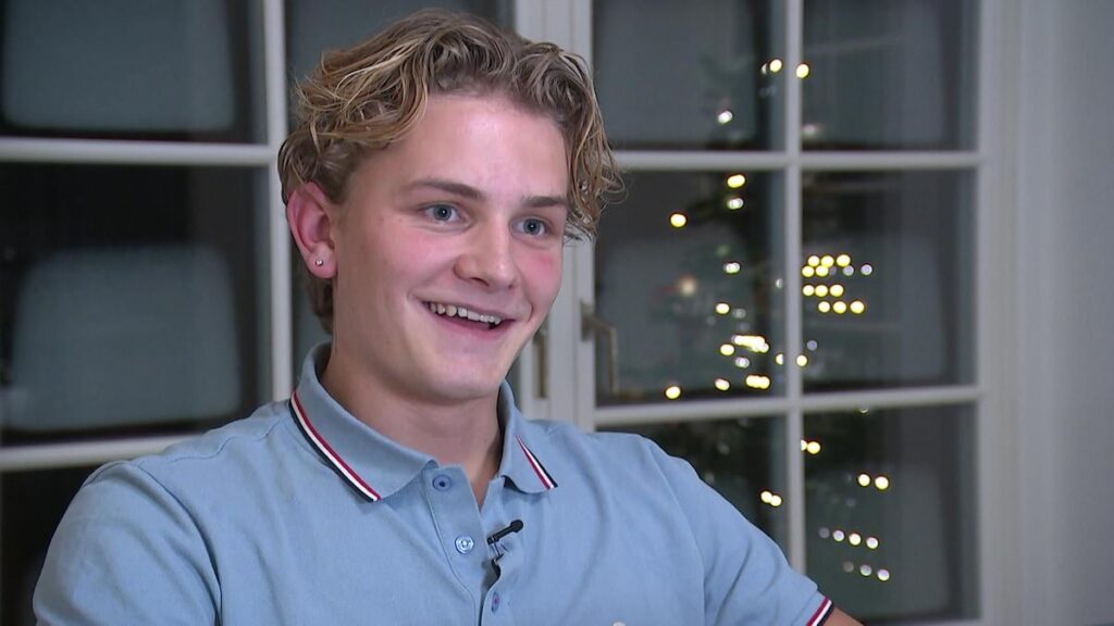 Romeo used ChatGPT for 150 assignments in high school: 'I've done myself a huge favor'