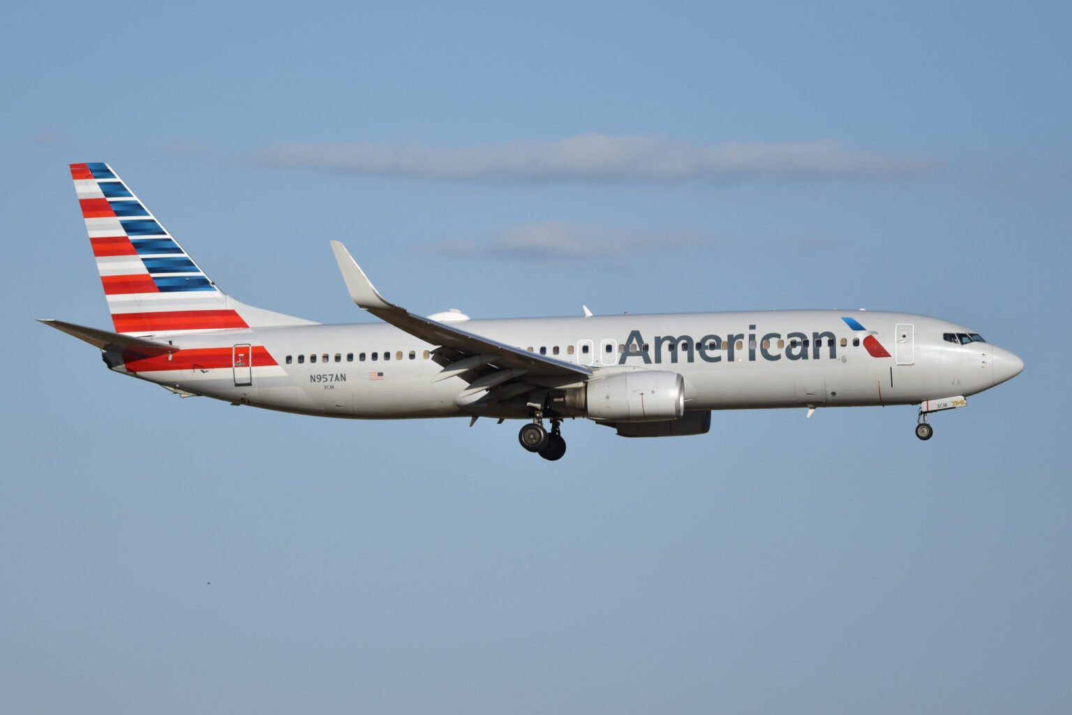 American Airlines Basic Economy no longer earns you miles