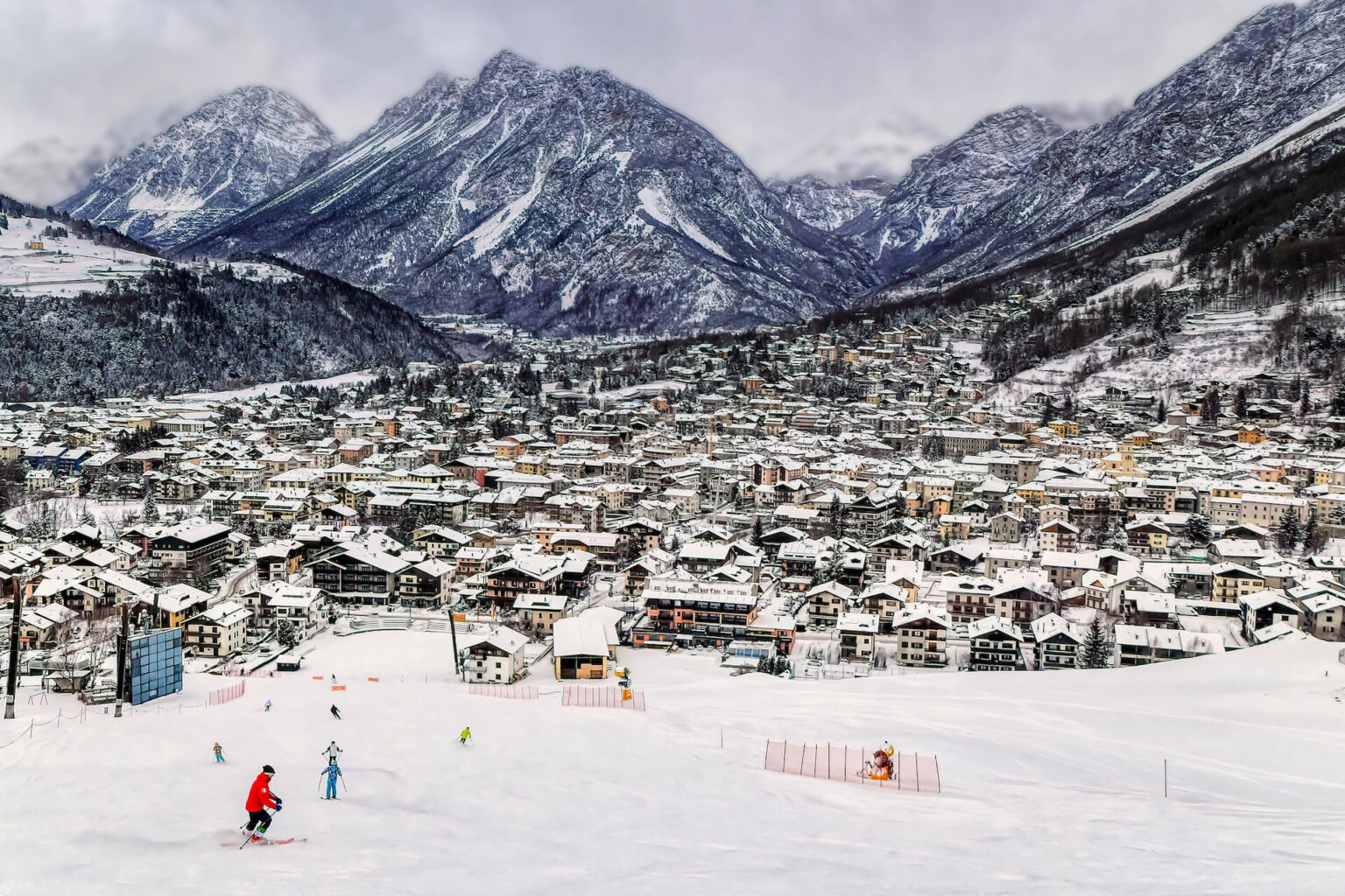 Get to Know the Destinations of the 2026 Winter Olympics in Italy