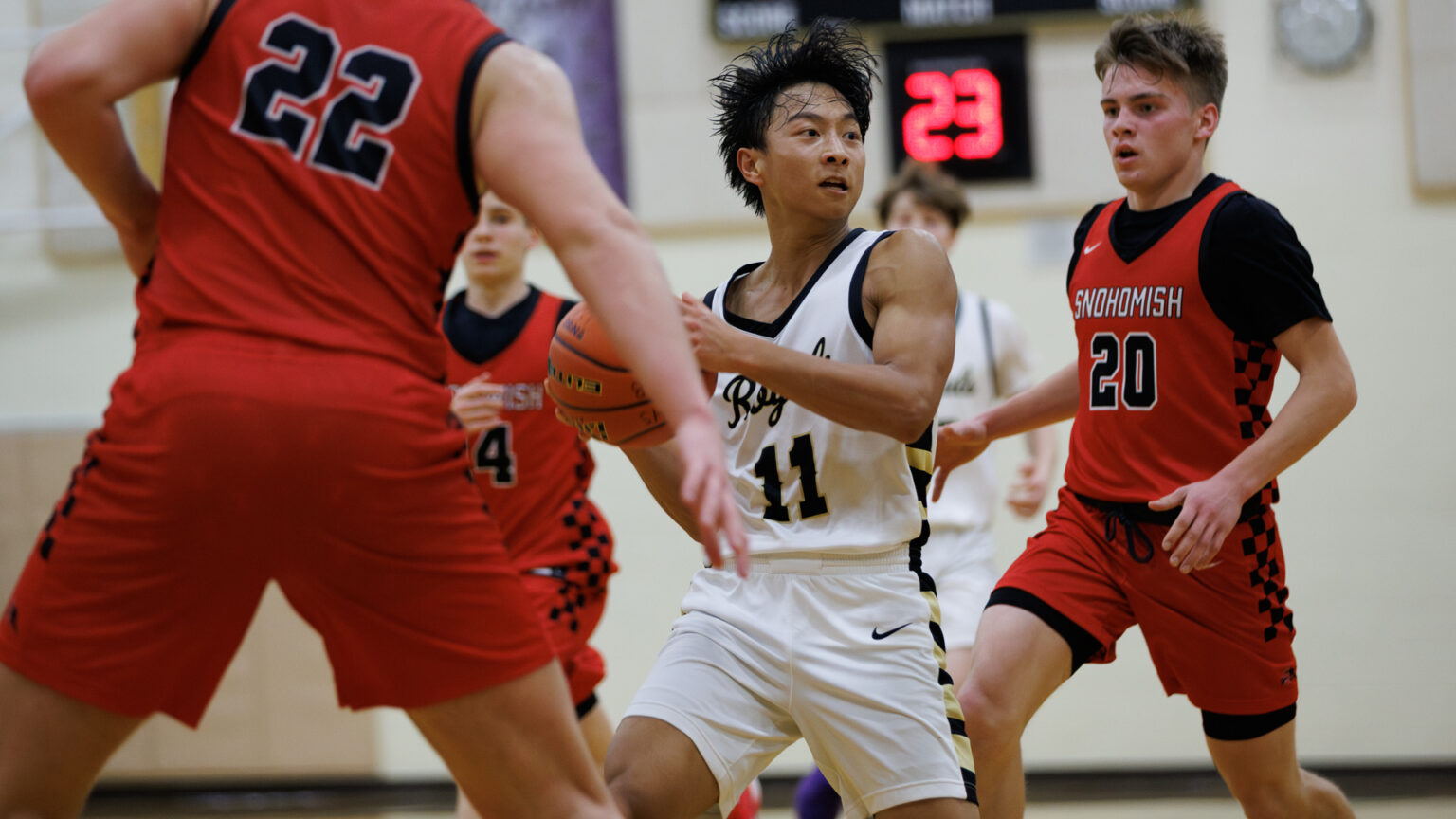 High school sports roundup for Dec. 10, 2025