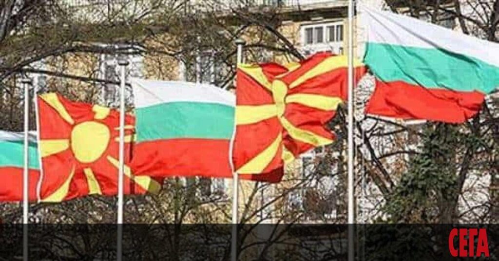 Not only was the fuel oil refused, but the minister sarcastically suggested that Macedonia supply Bulgaria with it