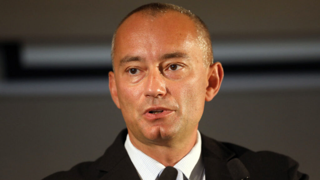 Nickolay Mladenov: The Balkan diplomat who could be UAE's man in Gaza