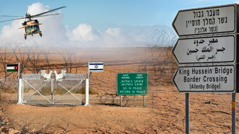 Iraqi militias and Houthis threaten to reach Israel through Jordan as IDF reinforce t