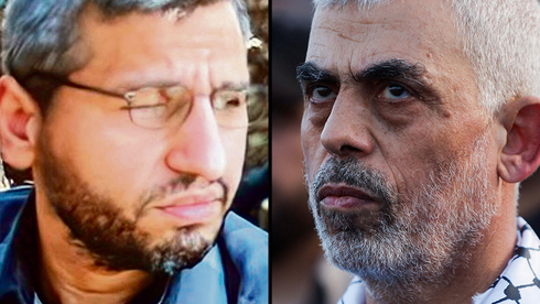 Israel passed on chance to kill Hamas leaders before Oct. 7 to maintain Gaza calm, te