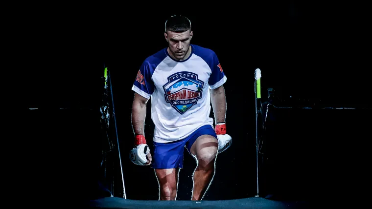 Where to watch PFL Lyon 2025: Live stream, start time for France event featuring Vadim Nemkov, Cris Cyborg image