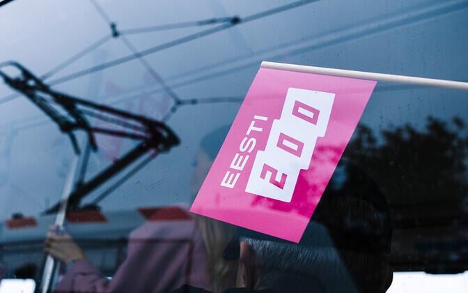 Estonia 200 makes its last bet on value conflicts and is considering a name change
