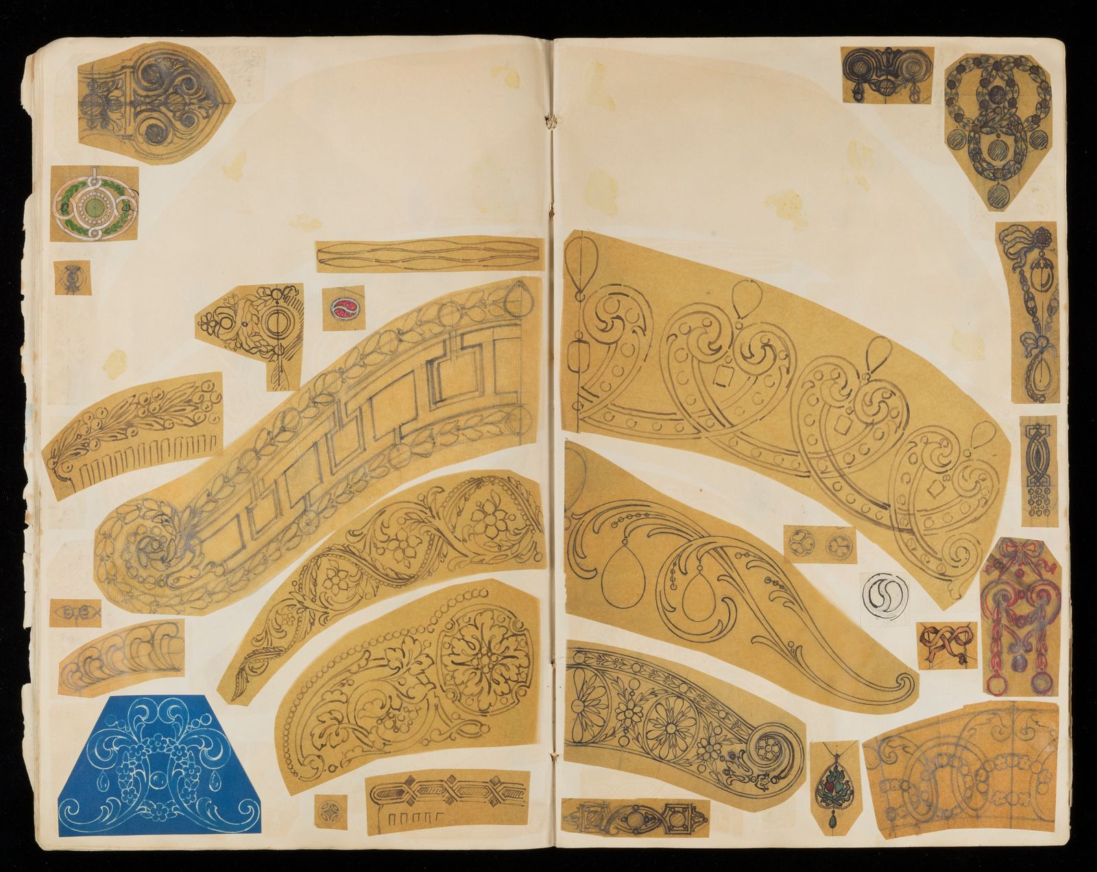 A FirstHand Look at the Cartier  Myths Exhibition in Italy
