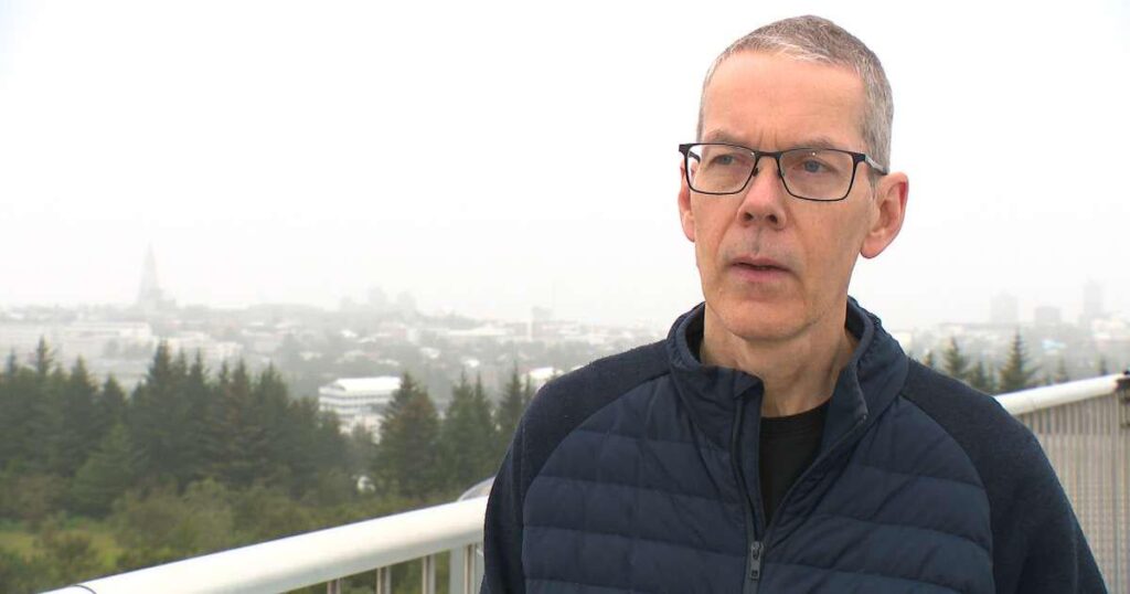 Air quality on New Year's Eve: "Now it's time to tell people to take their asthma medicine"