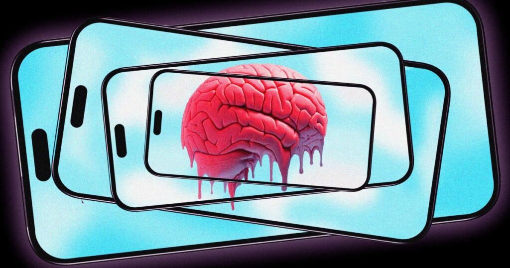 Is brain rot real? Researchers warn of emerging risks tied to short-form video