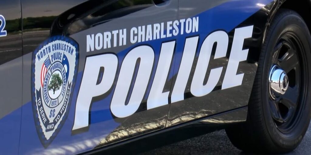Police investigate shooting at North Charleston sports bar Police investigate shooting at North Charleston sports bar