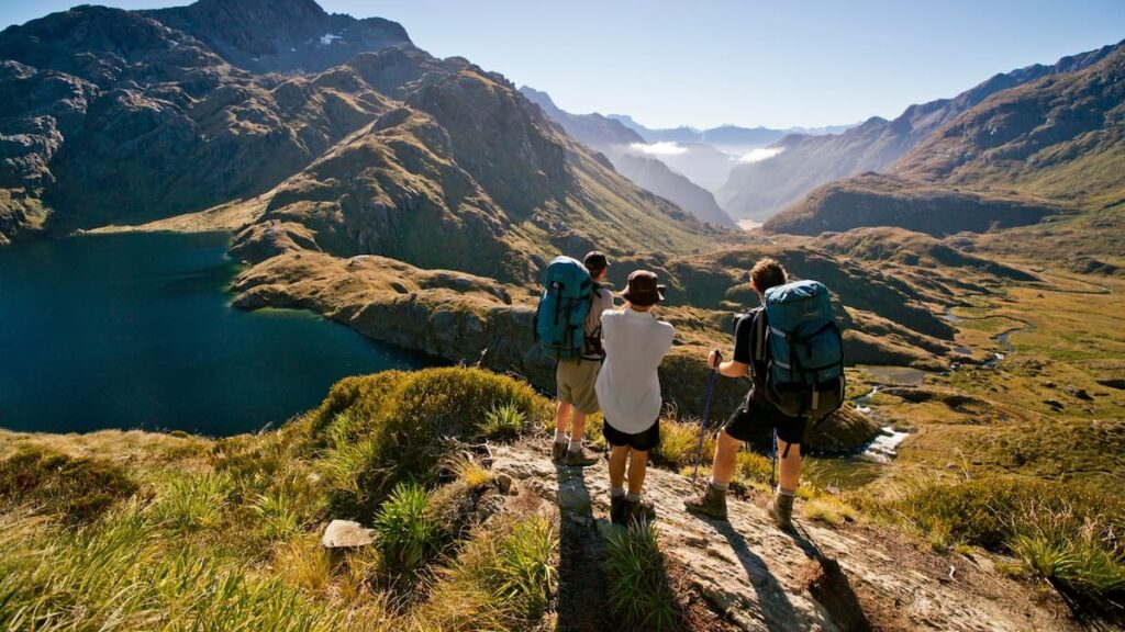 What immigrants notice and value most about life in New Zealand – Cecilia Robinson What immigrants notice and value most about life in New Zealand – Cecilia Robinson