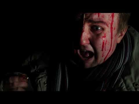 Comedy/horror film from the film school