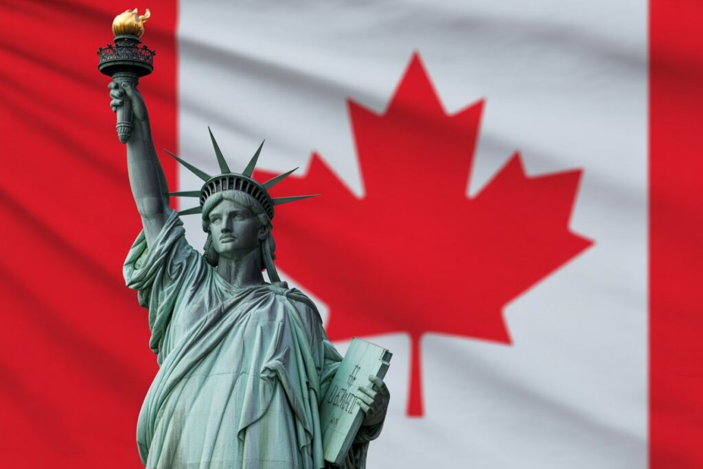 Canada's travel freeze is hammering us tourism, as las vegas, los angeles, seattle, fort lauderdale, palm beach, and other major cities face severe travel setbacks across the country for eleven consecutive months: what you must know