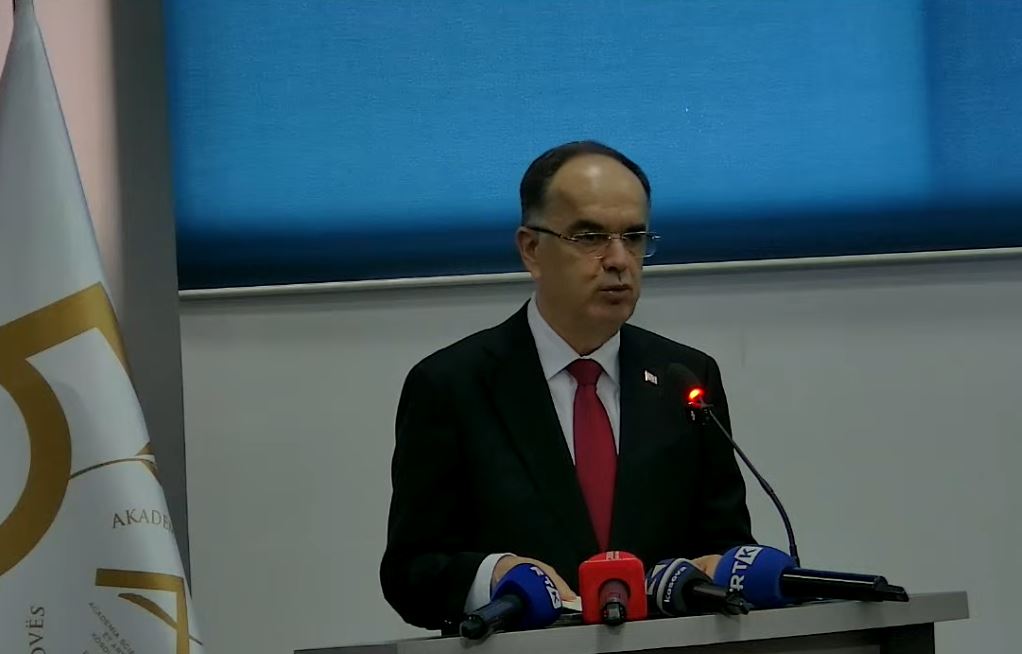 50th Anniversary of the Kosovo Academy of Sciences, Begaj: A Dignified Representation of Our Nation