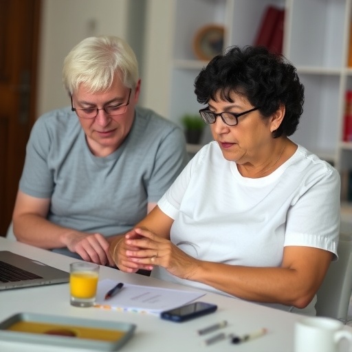 Care Transition Challenges in Germany, Netherlands, Poland