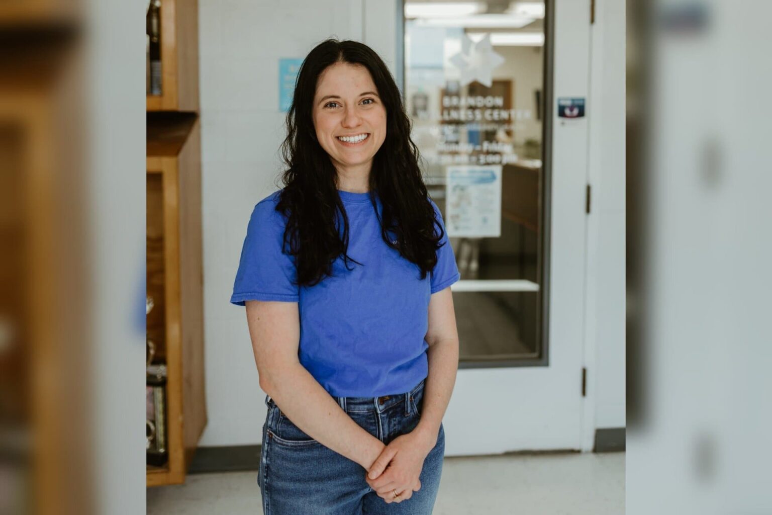 Barbour Community Health Association names Cottrill director of school-based health