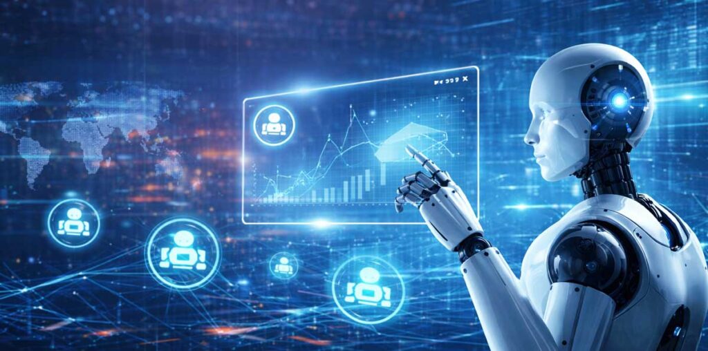 The Web Is Becoming a Bot-First Environment