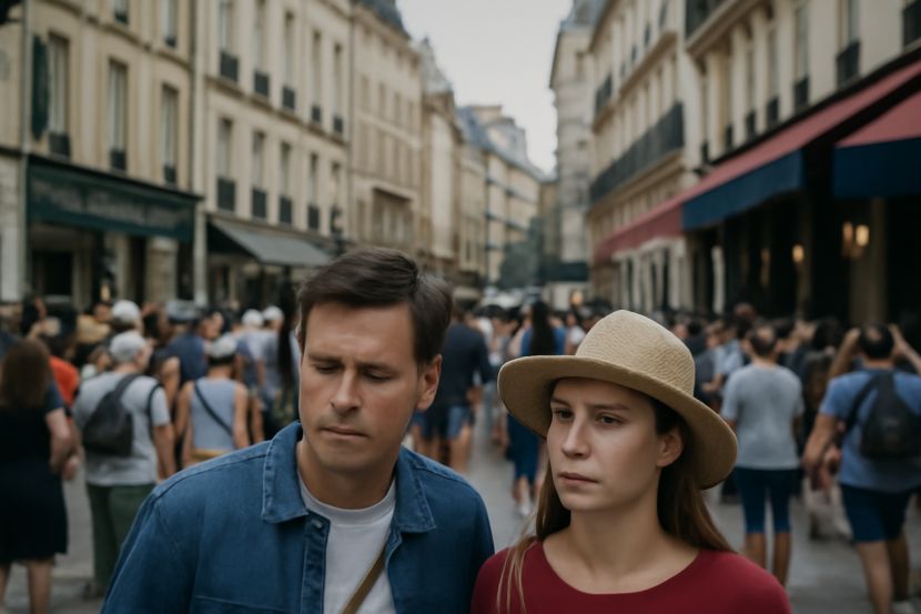 British holiday‑makers report feeling unwelcome in france &mdash; but official data and expert research show the issue stems more from overtourism pressures than national hostility.