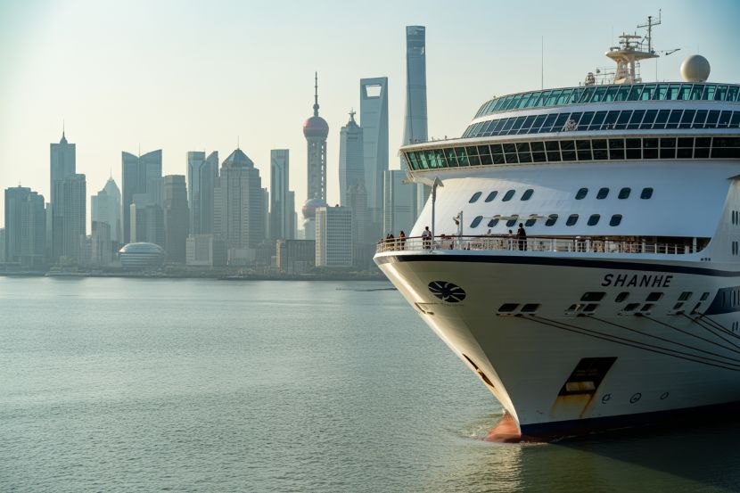 South Korea Emerges as Key Cruise Destination as China and Japan’s Diplomatic Tensions Affect Maritime Travel in 2026 – Here’s What You Need to Know About The Changes South korea emerges as key cruise destination