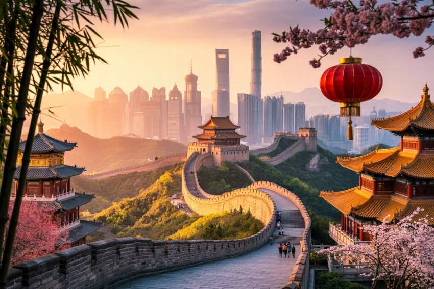 China’s Box Office in 2025 Sees Surging Growth Thanks to Domestic Animation Hits, Revolutionising the Entertainment and Tourism Sectors China’s box office hits a record in 2025, with animation films leading the charge. This growth is boosting the tourism and entertainment sectors across the nation.