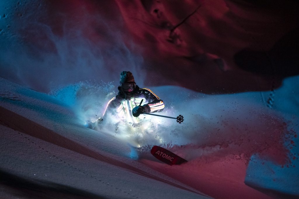 Entertainment this week: Alpenglow Speaker Series, Ozomatli, Pickle Barrel and more! Entertainment this week: Alpenglow Speaker Series, Ozomatli, Pickle Barrel and more!