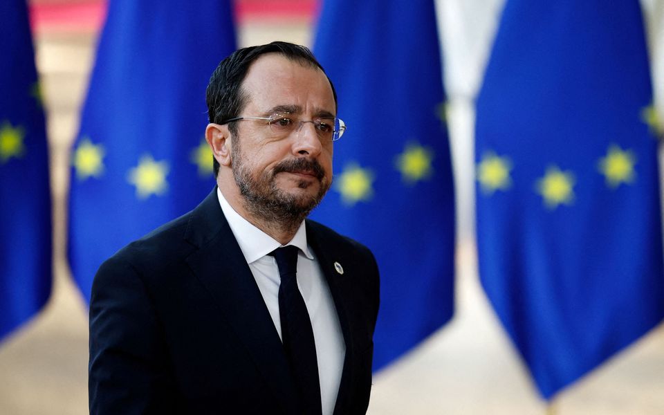 Cyprus urges fast progress on ‘Aphrodite’