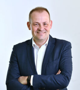 Christof Klöpper, Basel Area