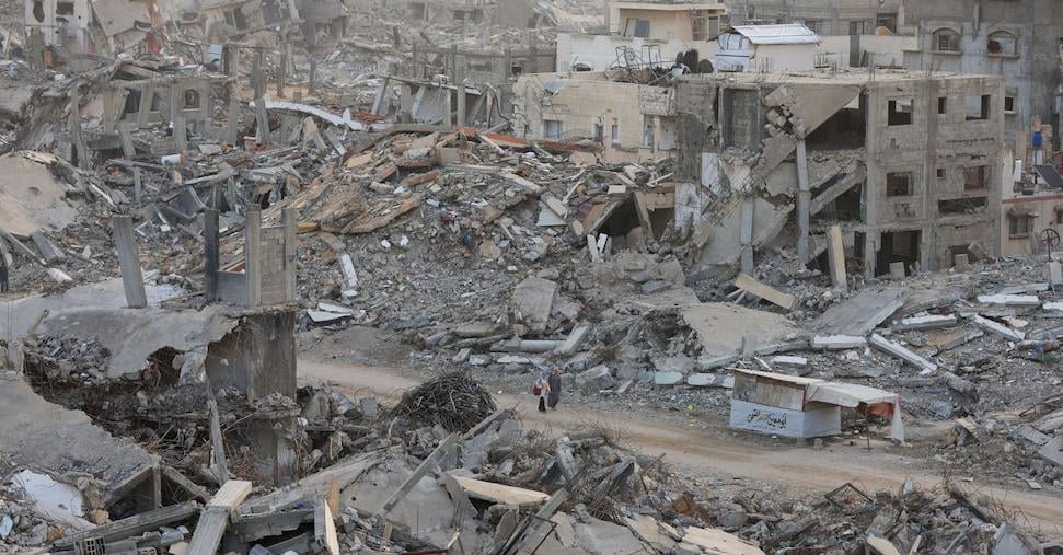 The UN wants Di Maio as special coordinator for the Middle East peace process