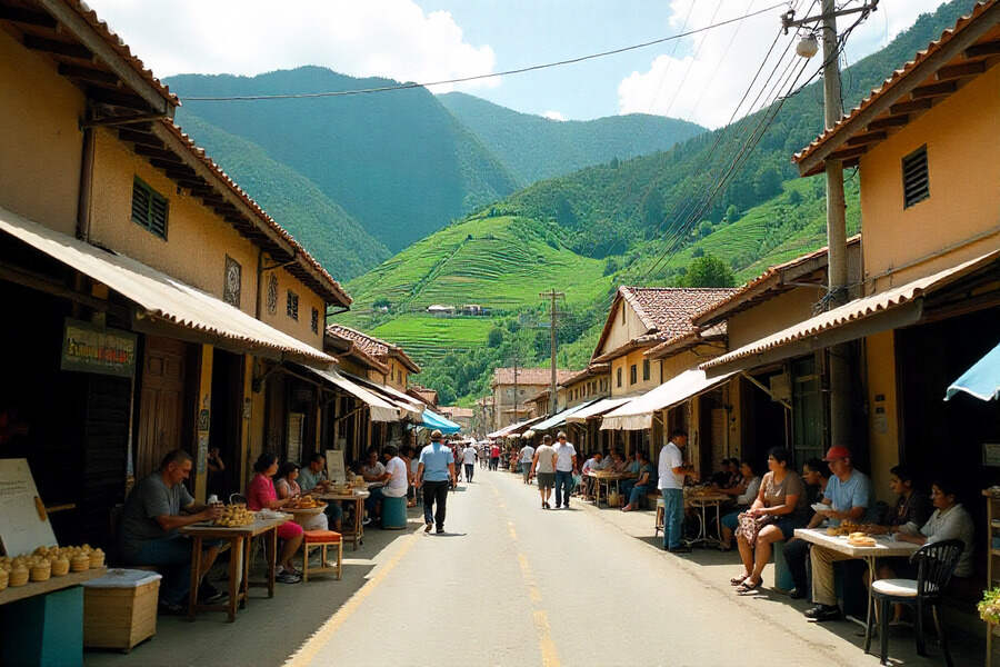 Colombia Joins Brazil, France, Turkey, Costa Rica, Thailand, Ecuador And More As Australia Issues New Travel Advisory Amid Heightened Global Threats