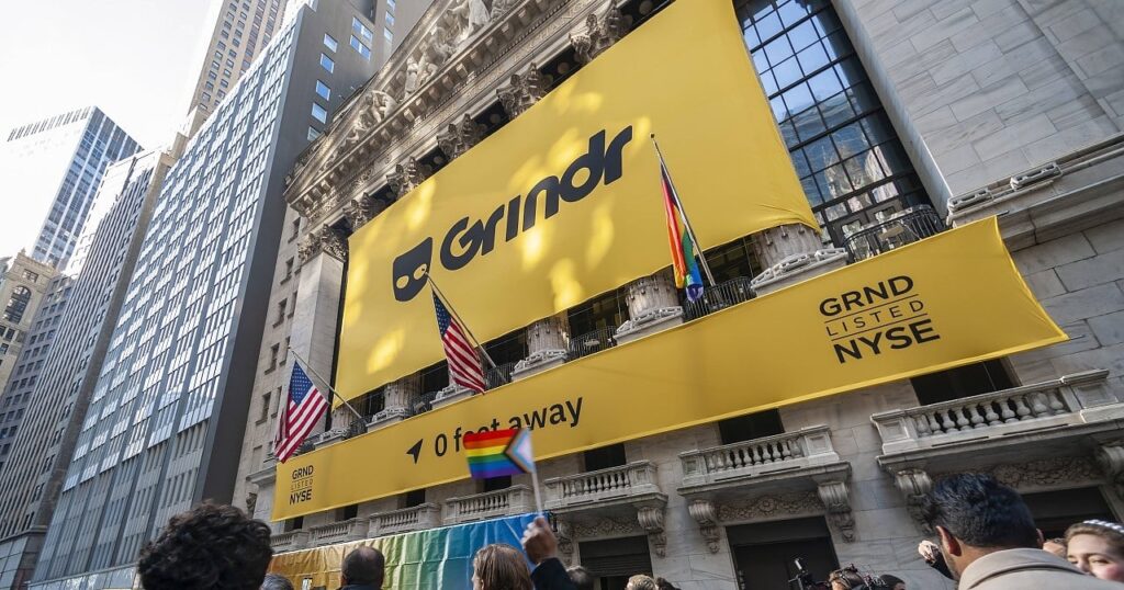 Complaint Filed in Austria: Grindr Data Ends Up on TikTok