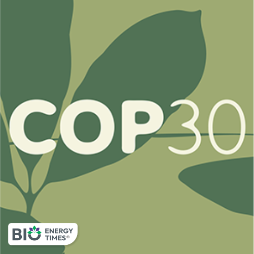 "No country can solve climate change challenge alone," says German Ambassador in 'COP30: Reflections from Belem' talks held in Delhi