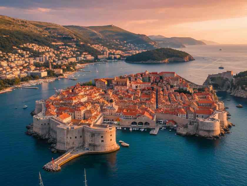 Croatia