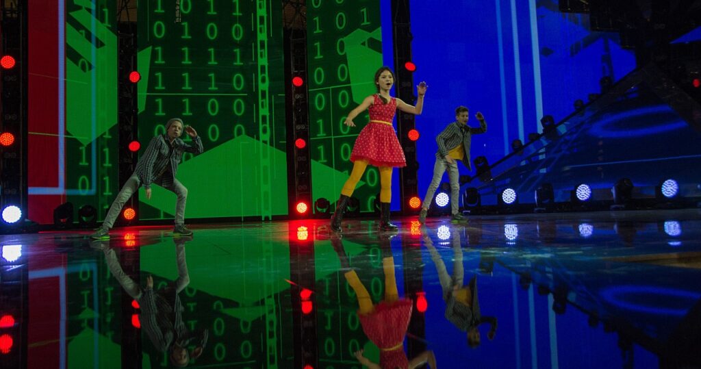 🇭🇷 Croatia's History in the Junior Eurovision Song Contest