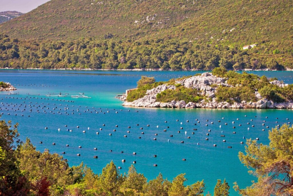 Unforgettable Croatia introduces private land tours