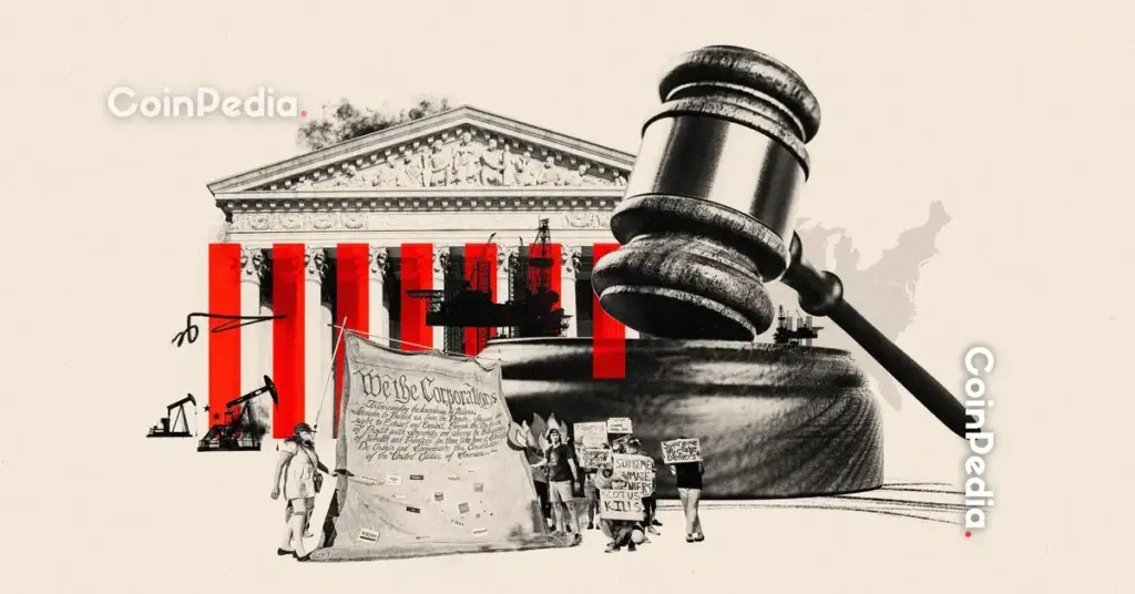 Coinpedia - Fintech & Cryptocurreny News Media