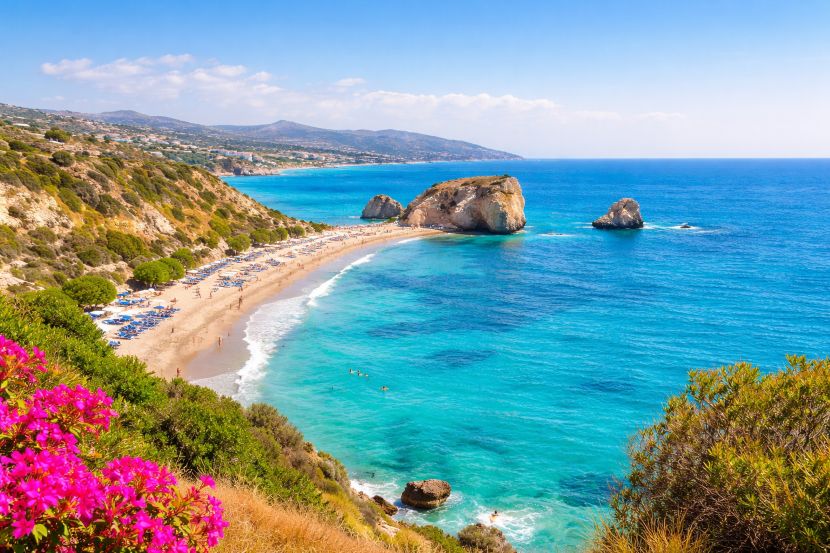 Explore the Best Winter Destinations: Cyprus Sunshine in January