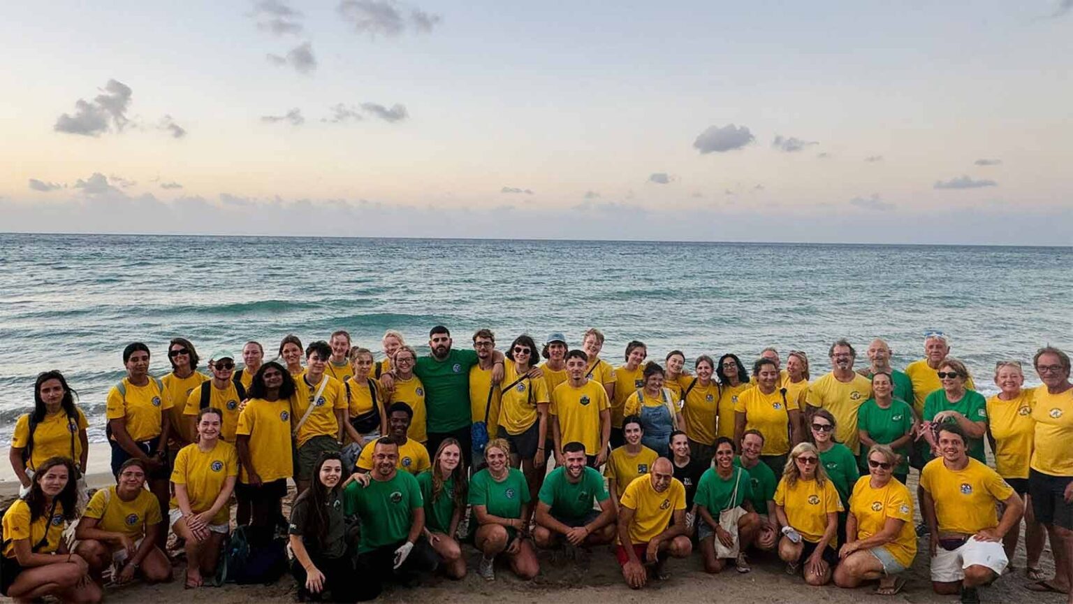 New Leadership, Global Education, and the Urgent Fight to Save Its Wildlife – Azat TV