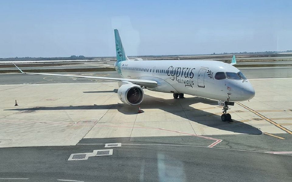 Cyprus Airways launches new direct Larnaca–Crete route